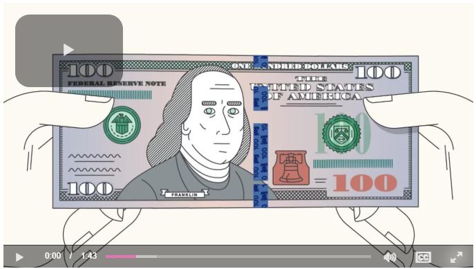 4 simple ways to spot counterfeit currency